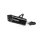 Akrapovic Slip-On Line (Titan Schwarz) für BMW R 1250 GS / ADVENTURE - BJ. 2019 > 2023 (S-B12SO23-HAATBL)