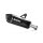 Akrapovic Slip-On Line (Titan Schwarz) für BMW R 1250 GS / ADVENTURE - BJ. 2019 > 2023 (S-B12SO23-HAATBL)