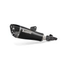 Akrapovic Slip-On Line (Titan) für BMW R 1250 R -...