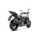 Akrapovic Slip-On Line (Titan) für BMW R 1250 R - BJ. 2019 > 2024 (S-B12SO22-HALAGTBL)