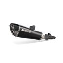 Akrapovic Slip-On Line (Titan) für BMW R 1250 R; BMW...