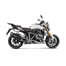 Akrapovic Slip-On Line (Titan) für BMW R 1250 RS -...