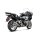Akrapovic Slip-On Line (Titan) für BMW R 1250 RT - BJ. 2019 > 2024 (S-B12SO21-HALAGT)