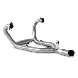 Akrapovic optionaler Krümmer (Titan) für BMW R NINET - BJ. 2014 > 2016 (E-B12E3)