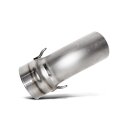 Akrapovic Verbindungsrohr (Titan) für BMW R NINET -...