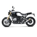 Akrapovic Verbindungsrohr (Titan) für BMW R NINET (L-B12SO5T)