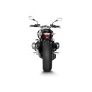 Akrapovic Verbindungsrohr (Titan) für BMW R NINET (L-B12SO5T)
