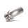 Akrapovic Verbindungsrohr (Titan) für BMW R NINET - BJ. 2014 > 2016 (L-B12SO5T)