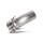 Akrapovic Verbindungsrohr (Titan) für BMW R NINET (L-B12SO5T)