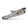 Akrapovic Verbindungsrohr (Titan) für BMW R NINET (L-B12SO5T)