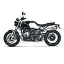 Akrapovic Verbindungsrohr (Titan) für BMW R NINET (L-B12SO6T)