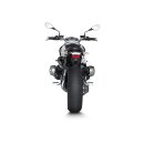 Akrapovic Verbindungsrohr (Titan) für BMW R NINET (L-B12SO6T)