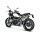 Akrapovic Verbindungsrohr (Titan) für BMW R NINET (L-B12SO6T)