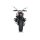 Akrapovic Verbindungsrohr (Titan) für BMW R NINET (L-B12SO6T)