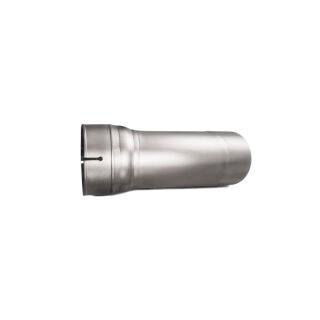 Akrapovic Verbindungsrohr (Titan) für BMW R NINET - BJ. 2014 > 2020 (L-B12SO8T)