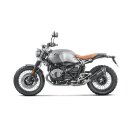 Akrapovic Verbindungsrohr (Titan) für BMW R NINET BJ 2014 > 2020 (L-B12SO8T)