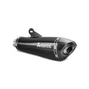 Akrapovic Slip-On Line (Titan) für BMW R NINET BJ...