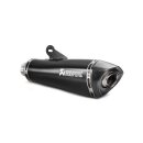 Akrapovic Slip-On Line (Titan) für BMW R NINET; BMW R NINET Pure; BMW R NINET Racer; BMW R NINET Scrambler; BMW R NINET Urban G/S (S-B12SO17-HBRBL)