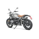 Akrapovic Verbindungsrohr (Titan) für BMW R NINET Pure - BJ. 2017 > 2020 (L-B12SO9T)