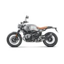 Akrapovic Slip-On Line (Titan) für BMW R NINET Racer...