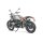 Akrapovic Verbindungsrohr (Titan) für BMW R NINET Scrambler - BJ. 2017 > 2020 (L-B12SO9T)