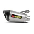 Akrapovic Slip-On Line (Titan) für BMW S 1000 R / M...