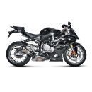 Akrapovic Slip-On Line (Titan) für BMW S 1000 R / M 1000 R - BJ. 2014 > 2016 (S-B10SO1-HASZ)