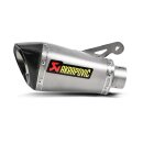Akrapovic Slip-On Line (Titan) für BMW S 1000 R / M...