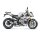 Akrapovic Slip-On Line (Titan) für BMW S 1000 R / M 1000 R - BJ. 2014 > 2016 (S-B10SO1-HASZ)