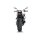 Akrapovic Slip-On Line (Titan) für BMW S 1000 R / M 1000 R - BJ. 2014 > 2016 (S-B10SO1-HASZ)
