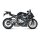 Akrapovic Slip-On Line (Titan) für BMW S 1000 R / M 1000 R - BJ. 2014 > 2016 (S-B10SO1-HASZ)