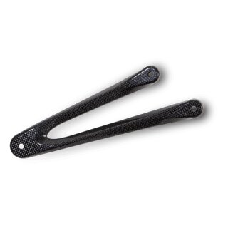 Akrapovic Auspuffhalter (Carbon) für BMW S 1000 R / M 1000 R - BJ. 2014 > 2016 (P-MBB10R1/2)