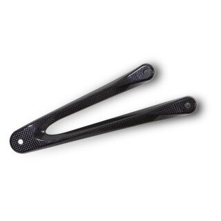 Akrapovic Auspuffhalter (Karbon) für BMW S 1000 R / M 1000 R; BMW S 1000 RR (P-MBB10R1/2)