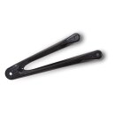 Akrapovic Auspuffhalter (Carbon) für BMW S 1000 R /...