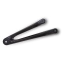 Akrapovic Auspuffhalter (Karbon) für BMW S 1000 R /...