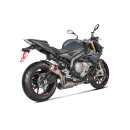 Akrapovic Slip-On Line (Titan) für BMW S 1000 R / M 1000 R (S-B10SO9-CUBT)