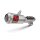 Akrapovic Slip-On Line (Titan) für BMW S 1000 R / M 1000 R (S-B10SO9-CUBT)
