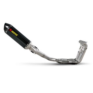 Akrapovic Racing Line (Karbon) für BMW S 1000 RR (S-B10R1-RC)