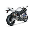 Akrapovic Racing Line (Carbon) für BMW S 1000 RR - BJ. 2010 > 2014 (S-B10R1-RC)