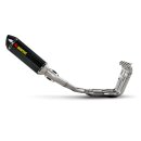 Akrapovic Racing Line (Carbon) für BMW S 1000 RR / M...