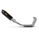 Akrapovic Racing Line (Carbon) für BMW S 1000 RR BJ...