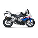 Akrapovic Racing Line (Carbon) für BMW S 1000 RR BJ...