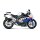 Akrapovic Racing Line (Carbon) für BMW S 1000 RR - BJ. 2010 > 2014 (S-B10R1-RC)