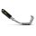 Akrapovic Racing Line (Carbon) für BMW S 1000 RR / M 1000 RR - BJ. 2010 > 2014 (S-B10R1-RC)