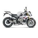 Akrapovic Slip-On Line (Titan) für BMW S 1000 RR - BJ. 2010 > 2014 (S-B10SO1-HASZ)