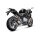 Akrapovic Slip-On Line (Titan) für BMW S 1000 RR - BJ. 2010 > 2014 (S-B10SO1-HASZ)