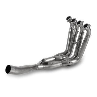 Akrapovic optionaler Krümmer (Edelstahl) für BMW S 1000 RR / M 1000 RR - BJ. 2010 > 2014 (E-B10R1)
