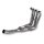 Akrapovic optionaler Krümmer (Edelstahl) für BMW S 1000 RR / M 1000 RR - BJ. 2010 > 2014 (E-B10R1)