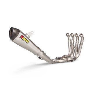 Akrapovic Racing Line (Titan) für BMW S 1000 RR (S-B10R3-CZT)