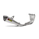 Akrapovic Racing Line (Titan) für BMW S 1000 RR / M...